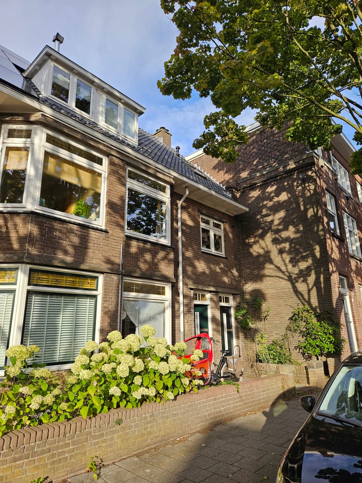 Photo 61 of Tooropstraat 195