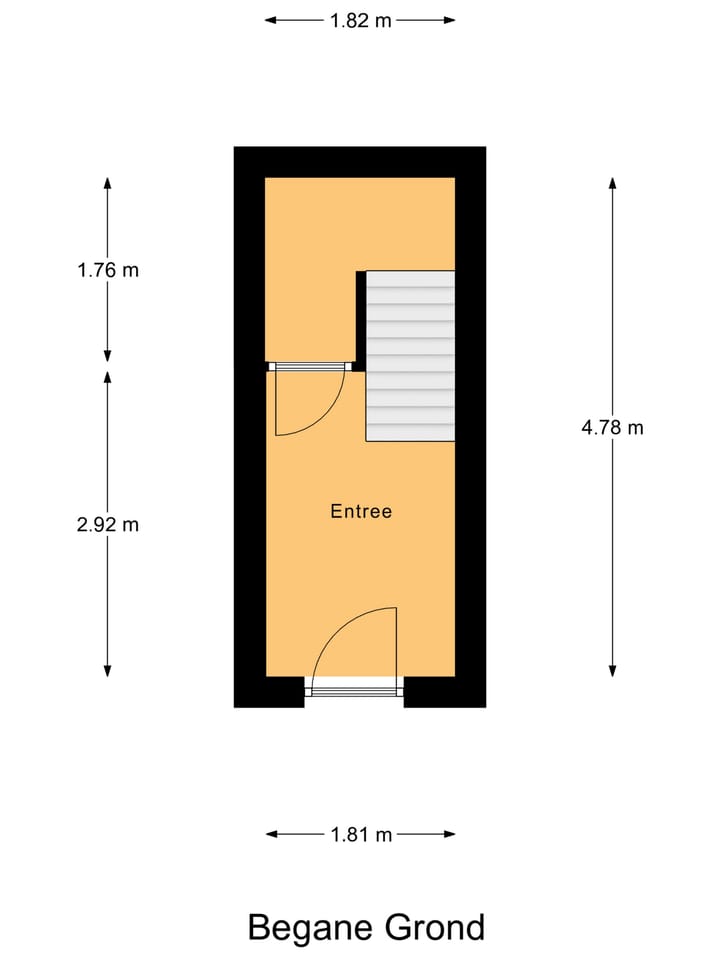 Photo 62 of Tooropstraat 195