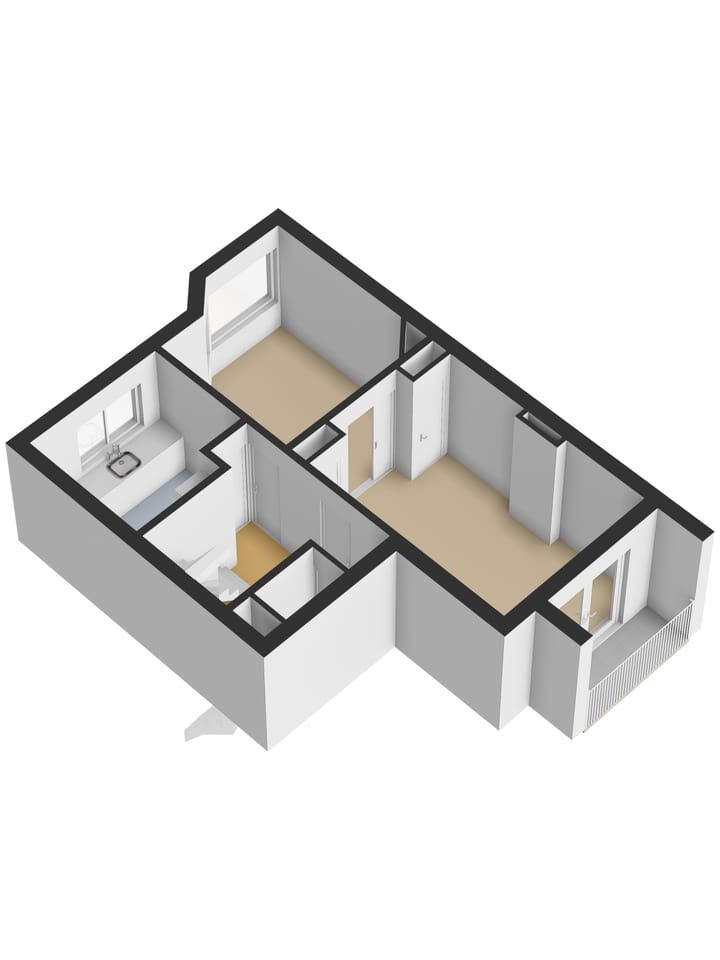 Photo 65 of Tooropstraat 195