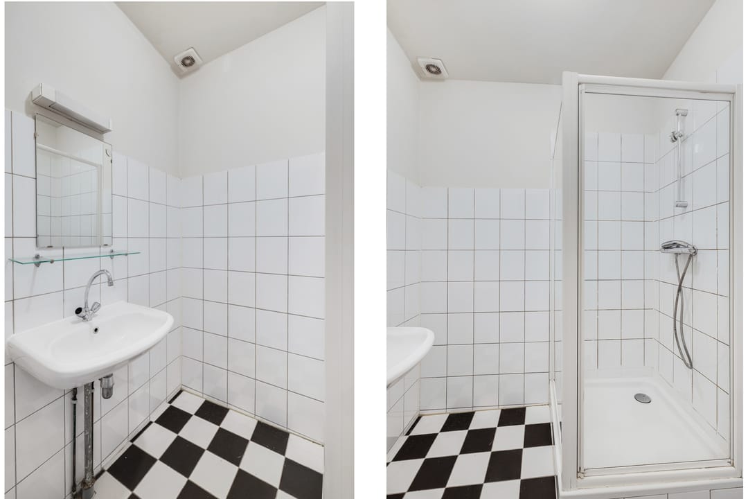 Foto 22 van Oostzeedijk Beneden 211-B01