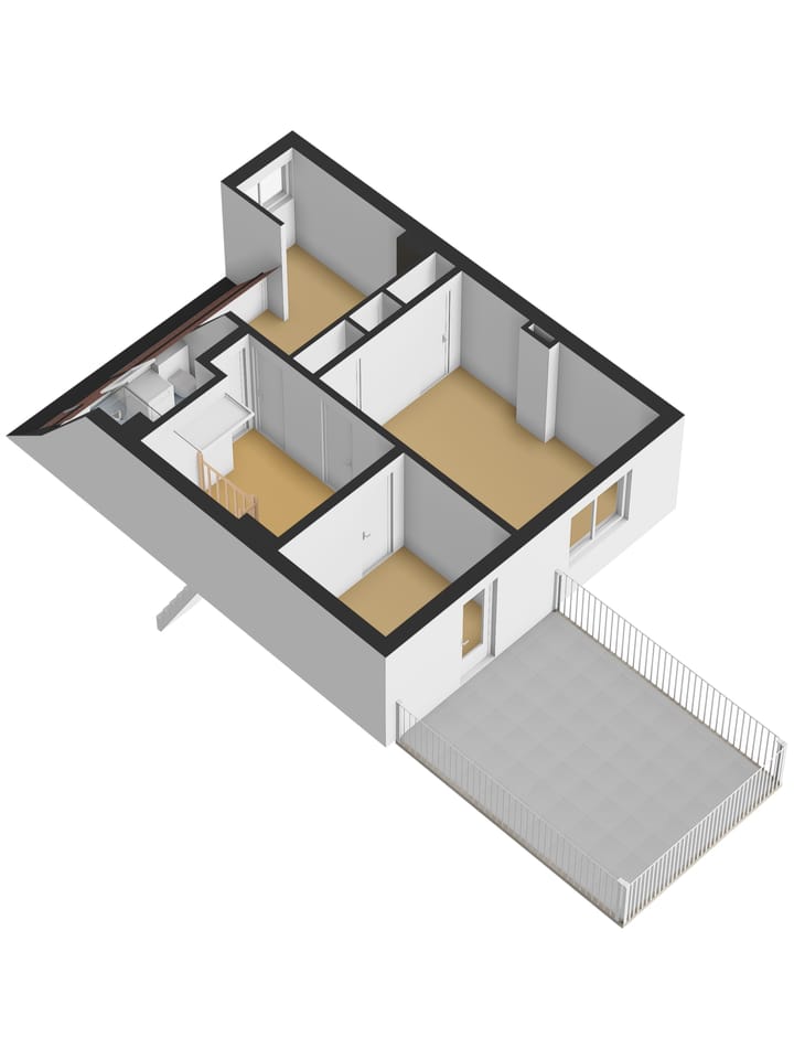 Photo 67 of Tooropstraat 195