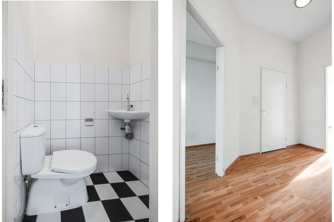 Foto 23 van Oostzeedijk Beneden 211-B01