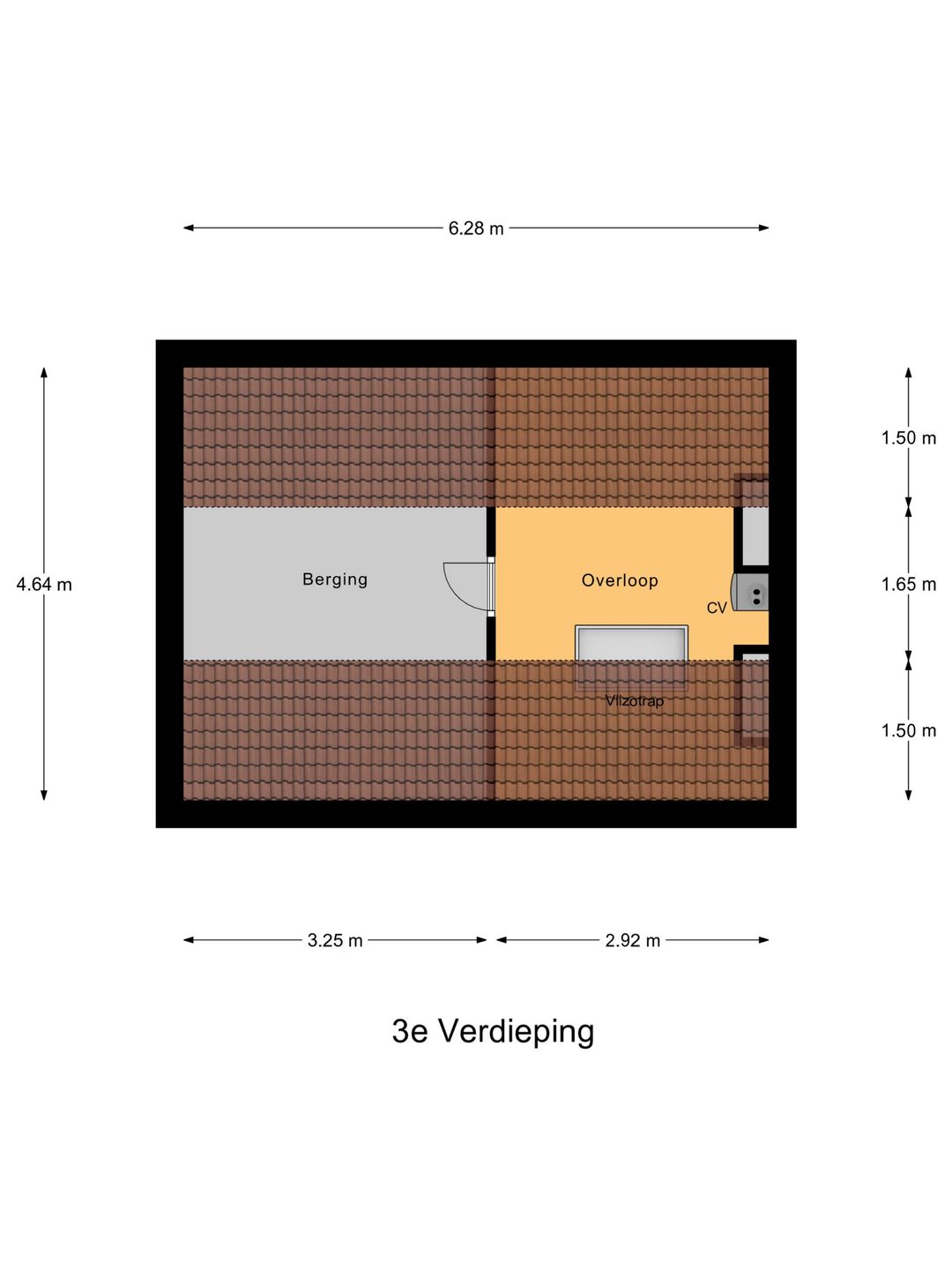 Foto 68 van Tooropstraat 195