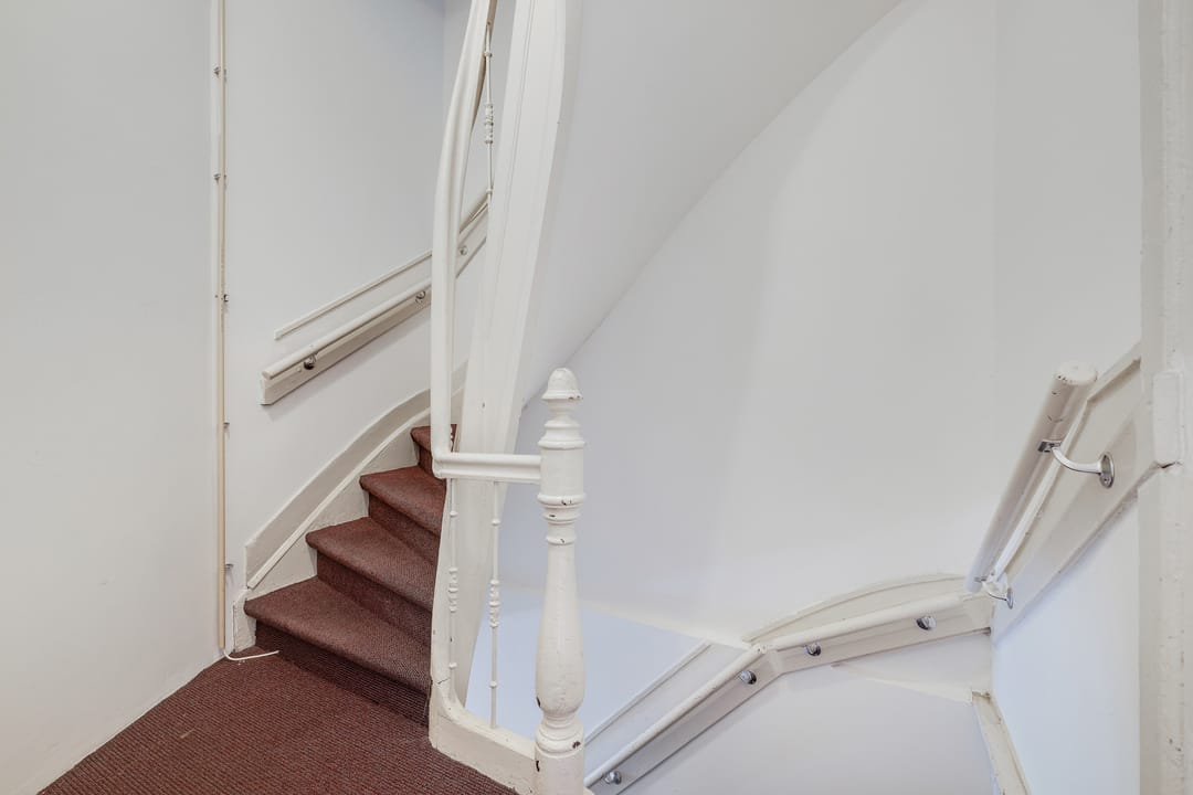 Foto 26 van Oostzeedijk Beneden 211-B01