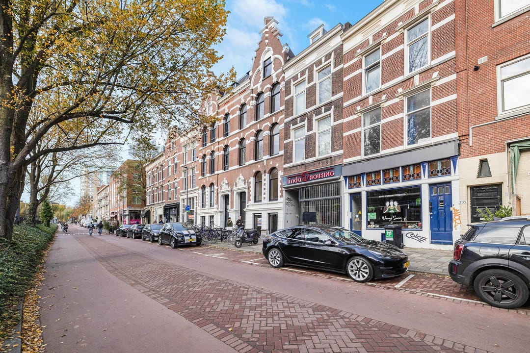 Foto 28 van Oostzeedijk Beneden 211-B01