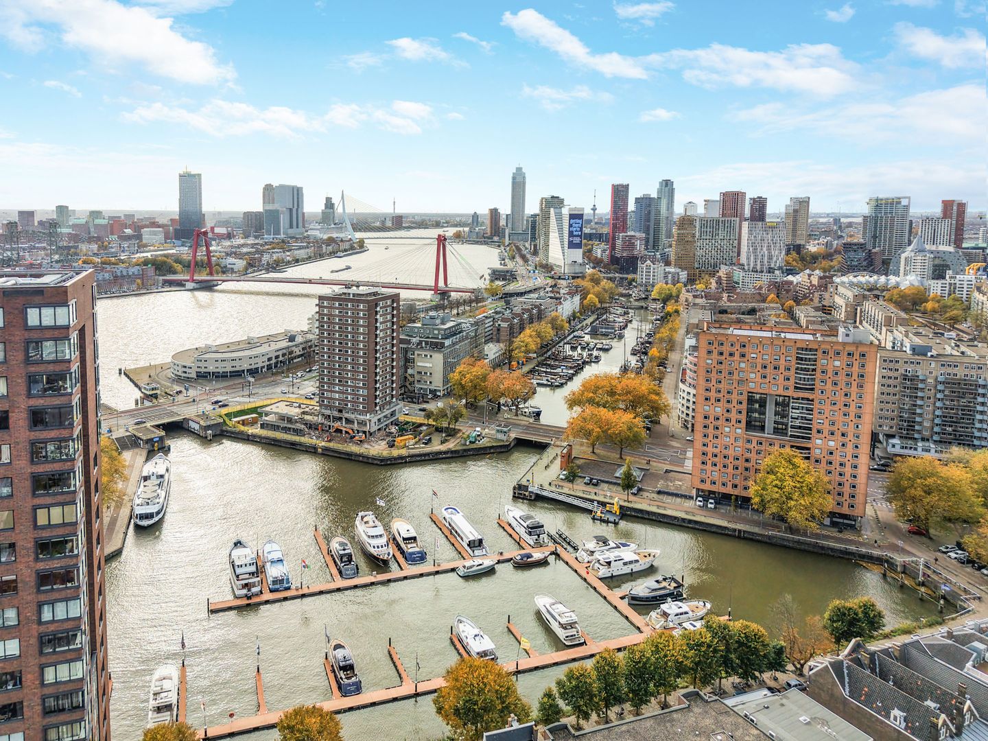 Foto 29 van Oostzeedijk Beneden 211-B01