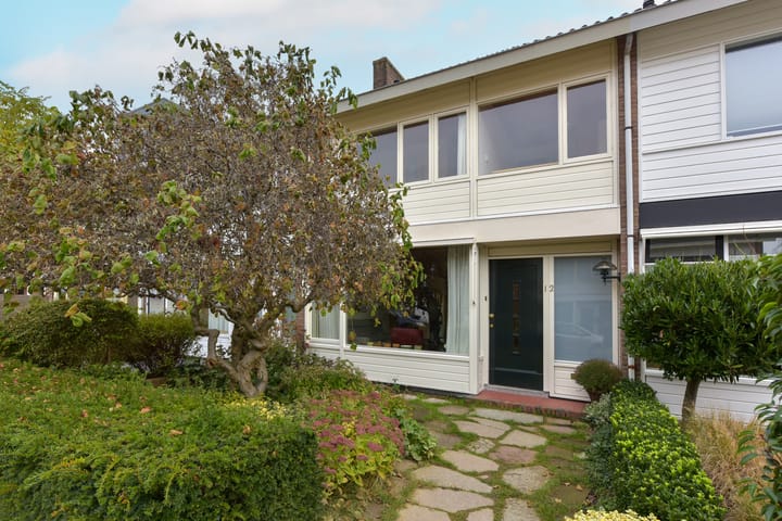 Photo 2 of Tyrasstraat 12