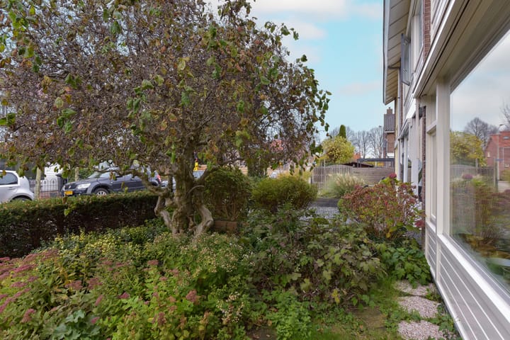 Photo 3 of Tyrasstraat 12