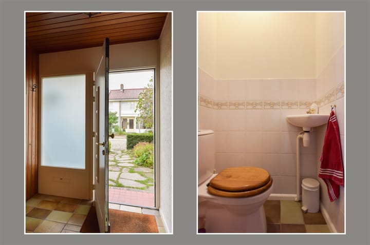 Photo 4 of Tyrasstraat 12