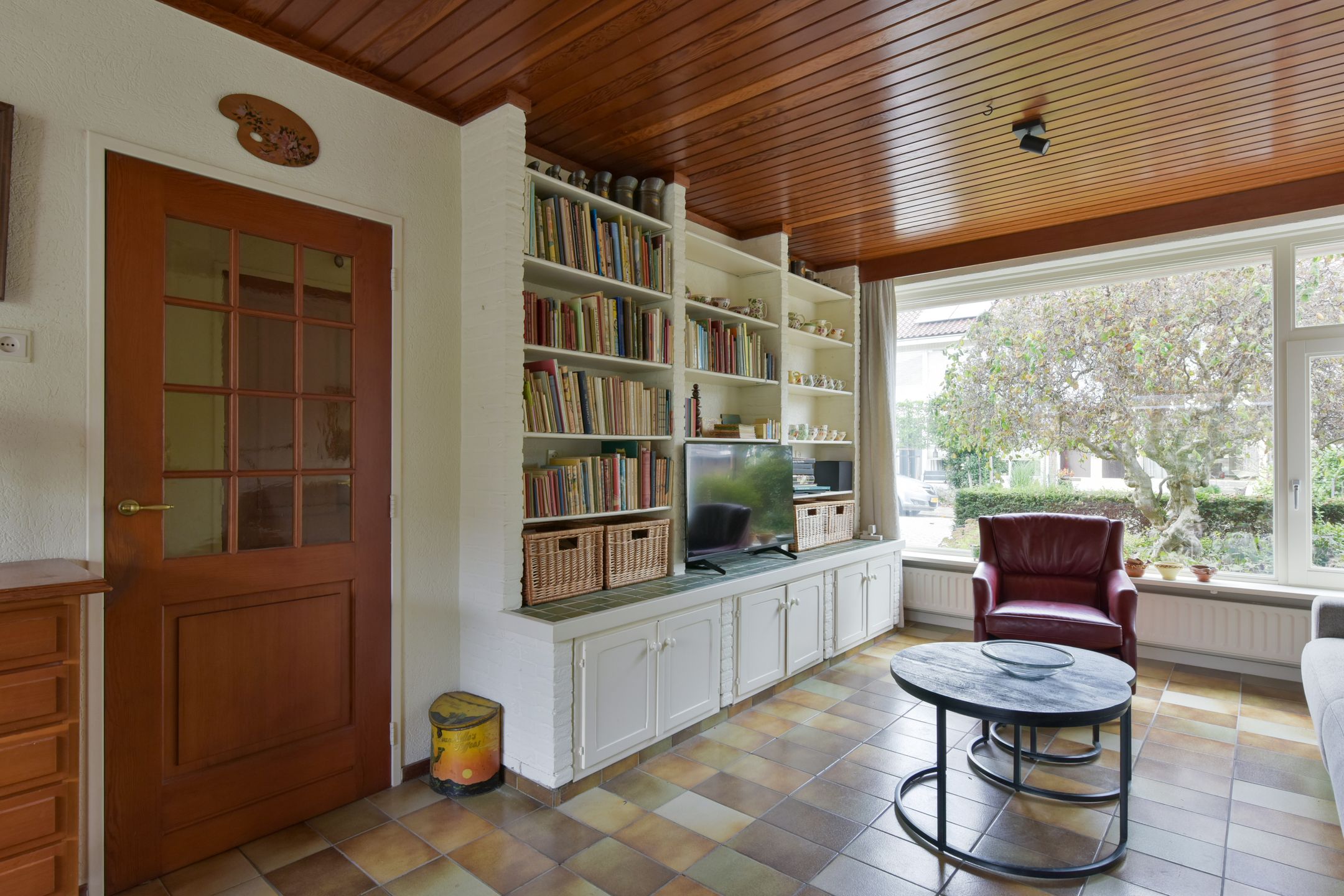 Foto 6 van Tyrasstraat 12