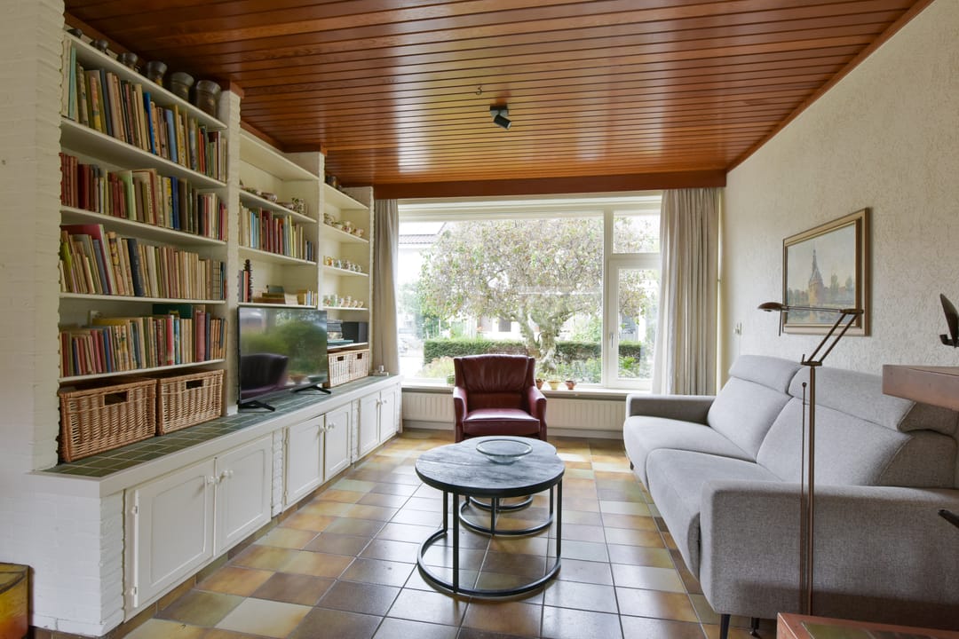 Foto 7 van Tyrasstraat 12