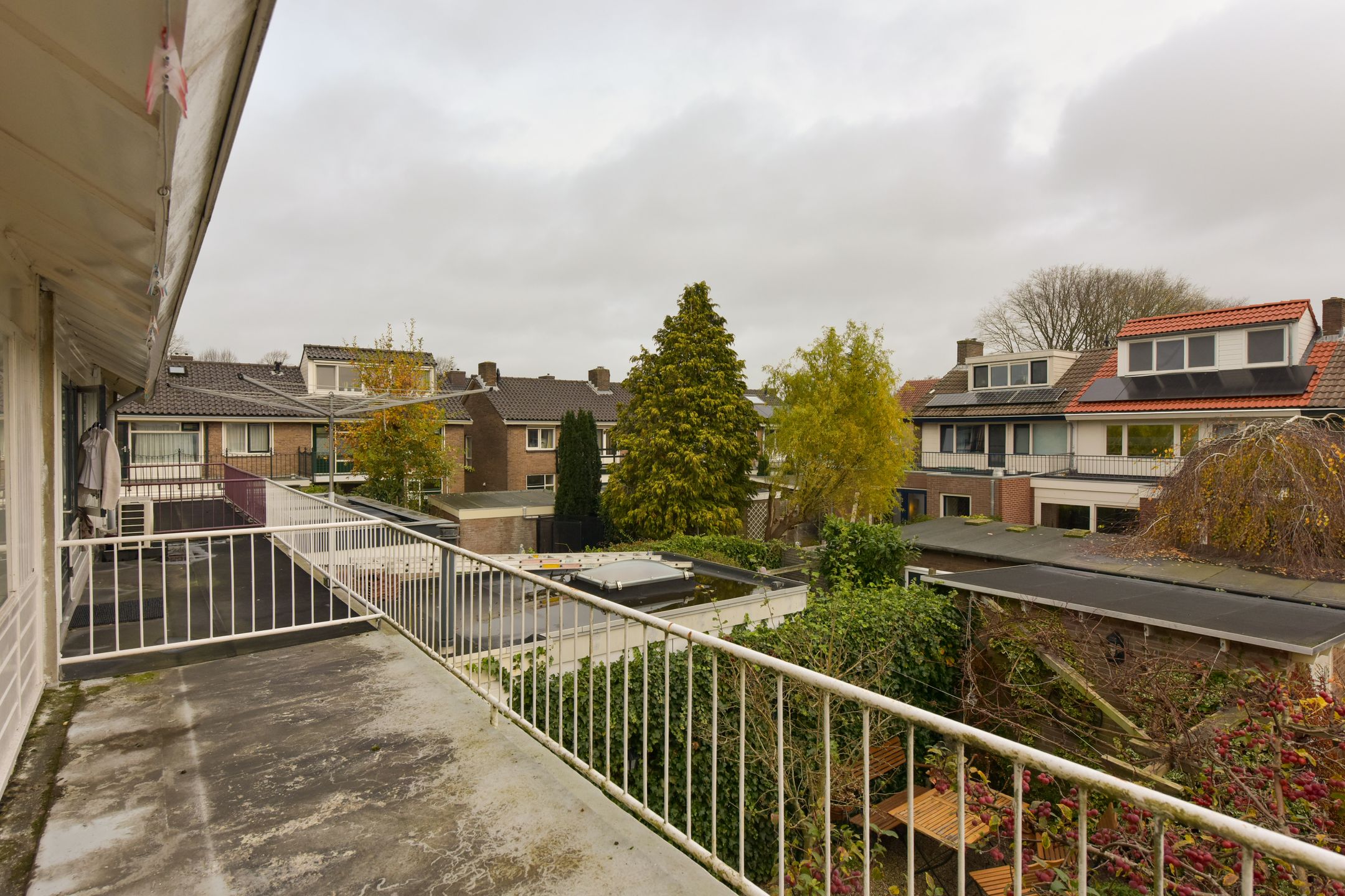 Foto 21 van Tyrasstraat 12