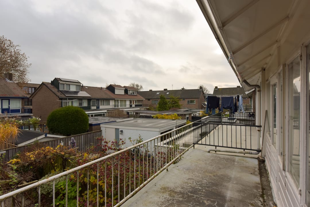 Foto 22 van Tyrasstraat 12