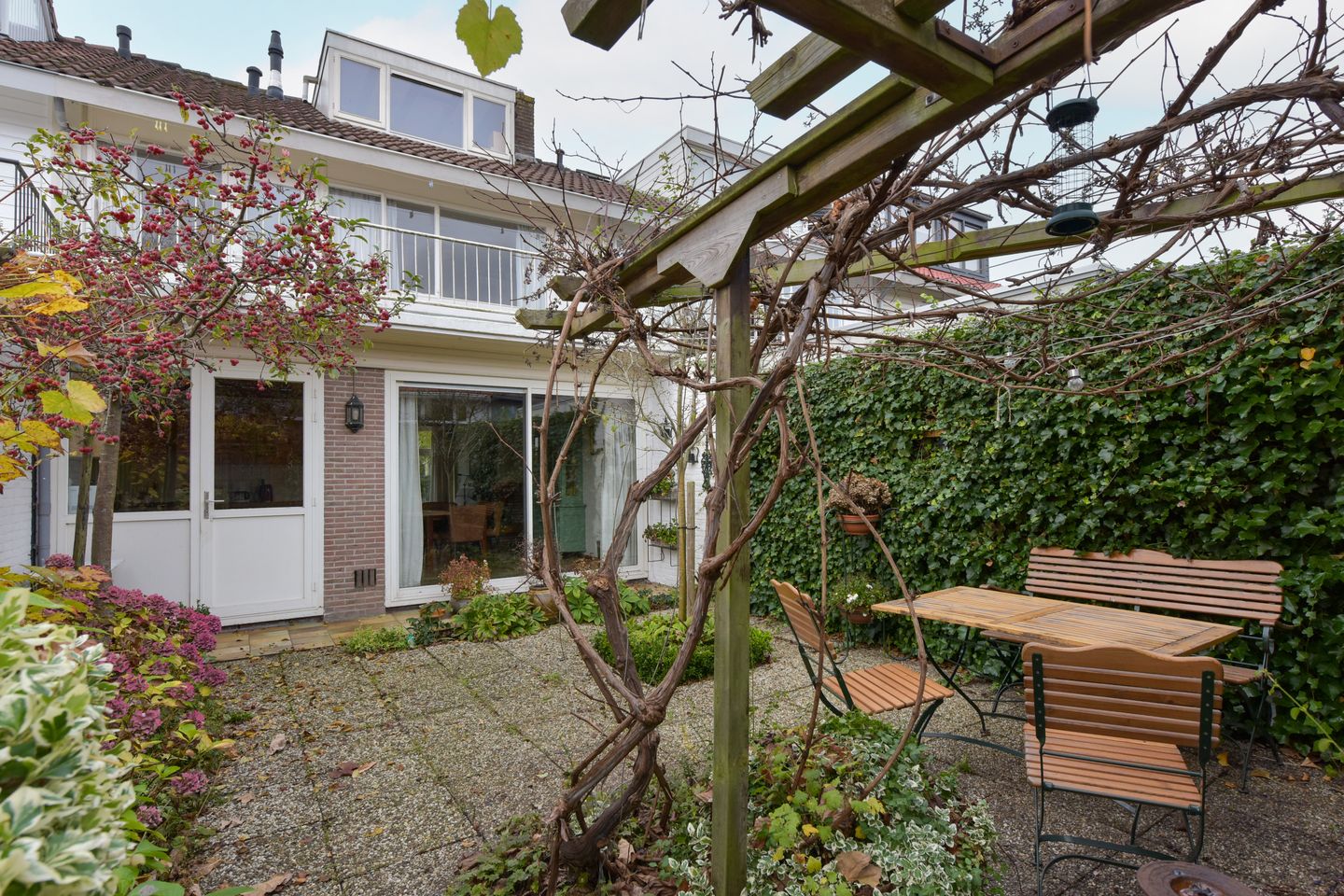 Foto 25 van Tyrasstraat 12