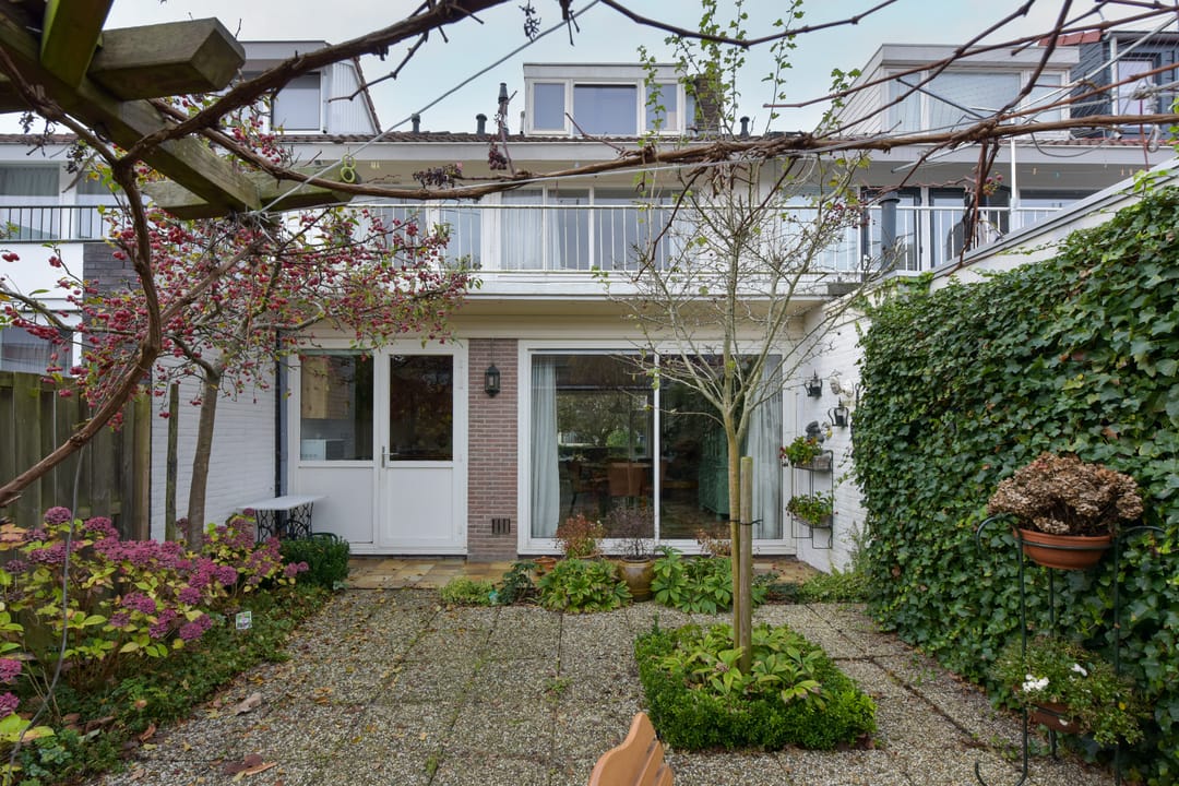 Foto 26 van Tyrasstraat 12