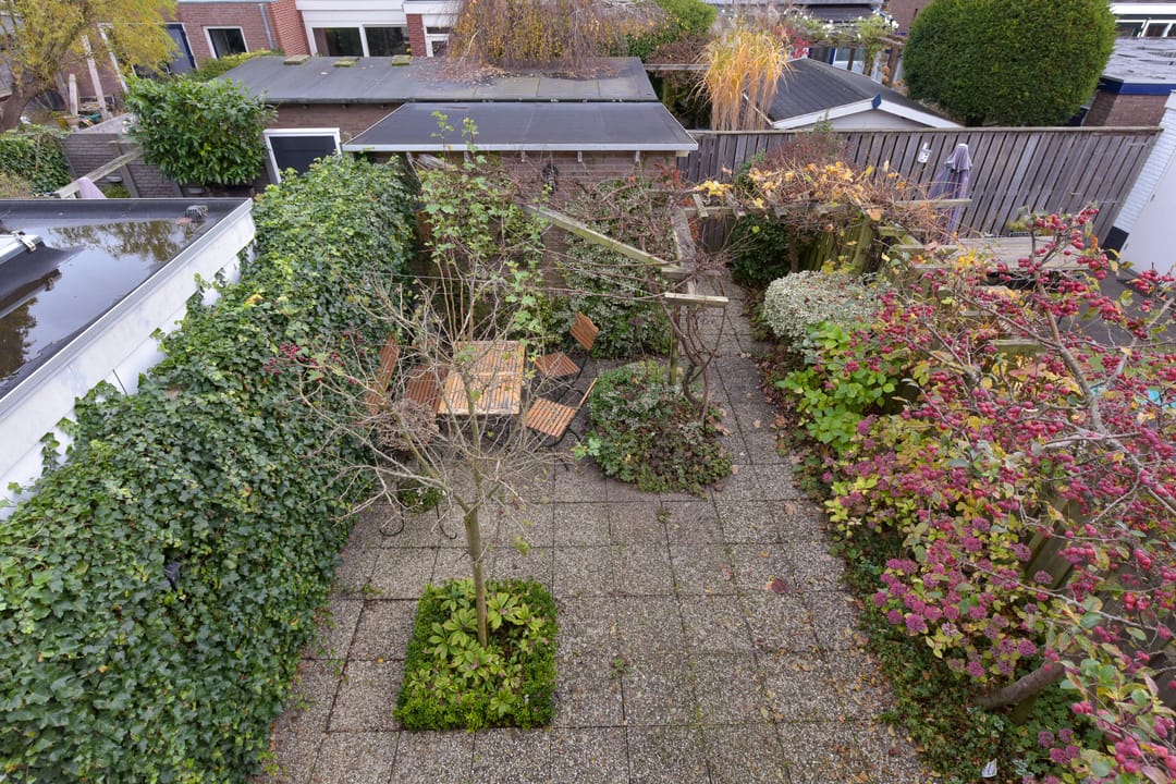 Foto 28 van Tyrasstraat 12