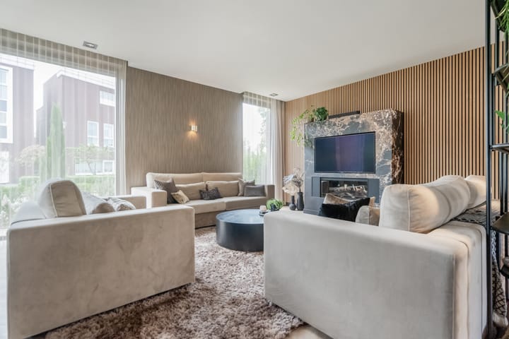 Foto 2 van Vasalislaan 84