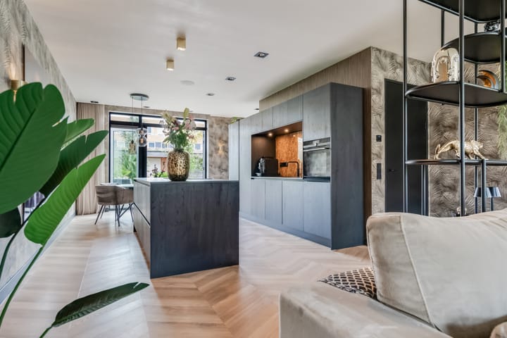 Foto 3 van Vasalislaan 84