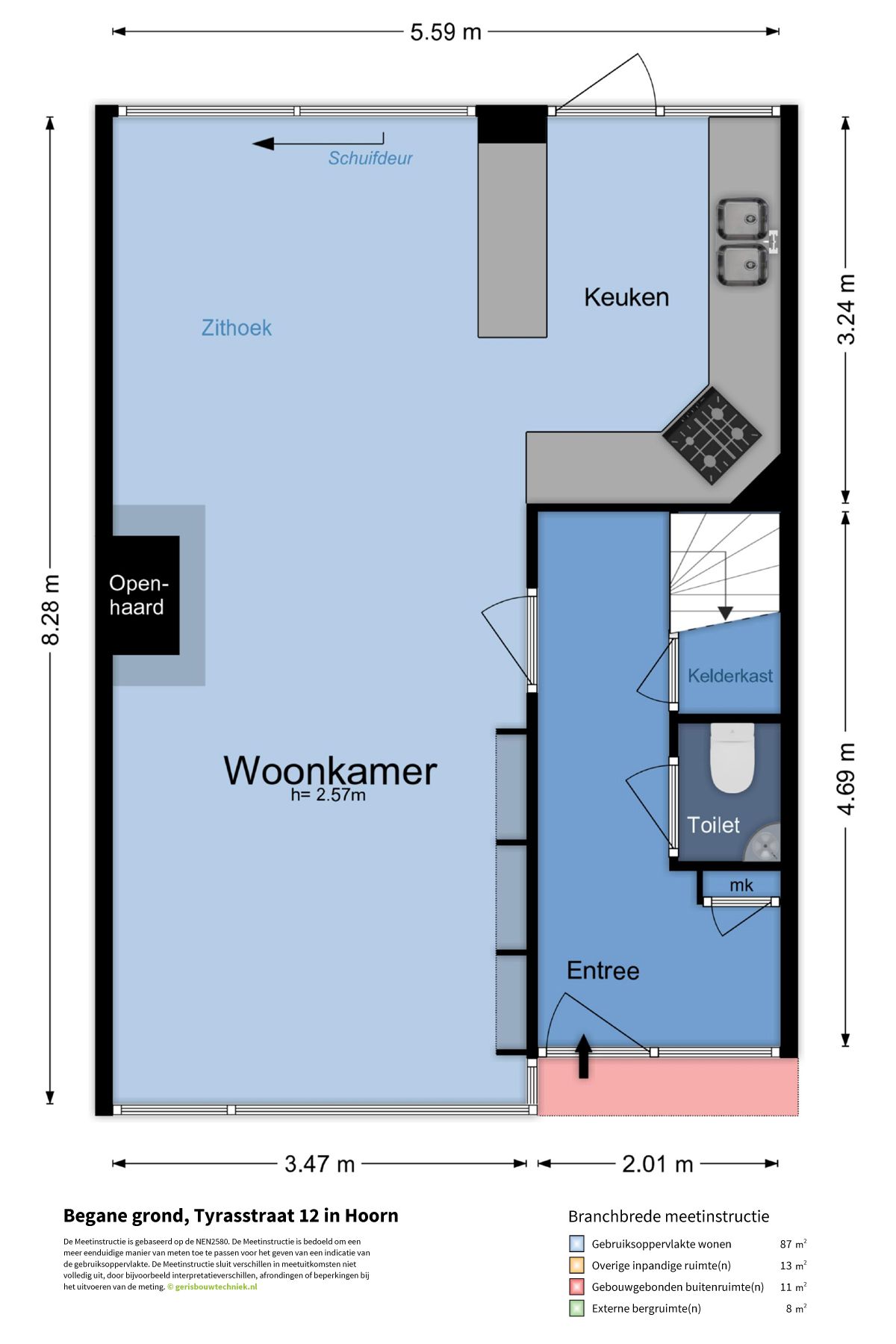 Foto 34 van Tyrasstraat 12