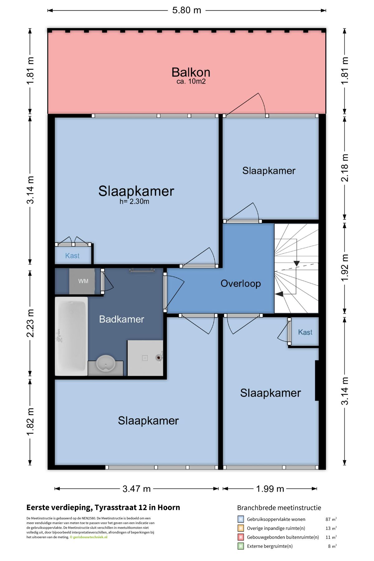 Foto 35 van Tyrasstraat 12