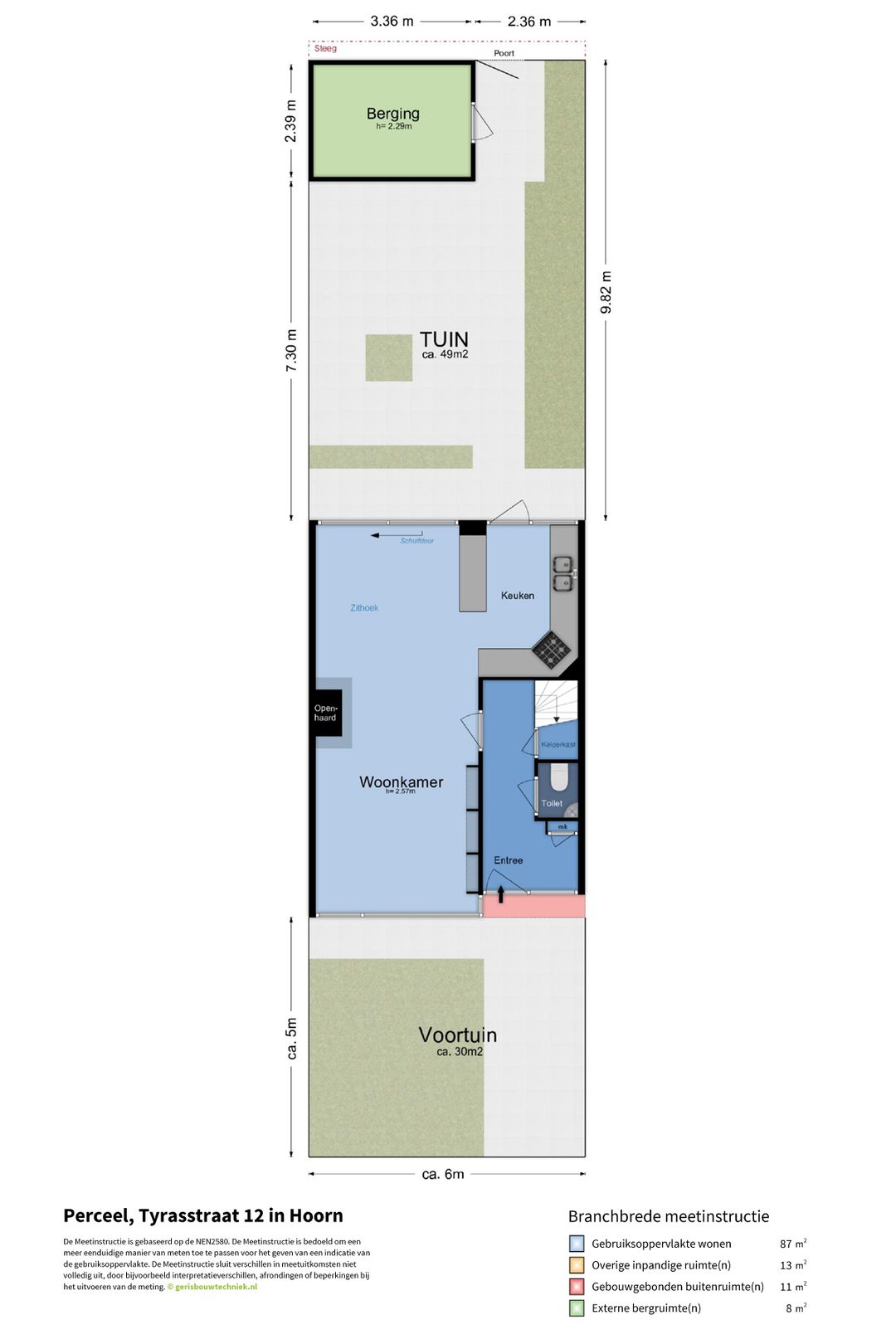 Foto 37 van Tyrasstraat 12