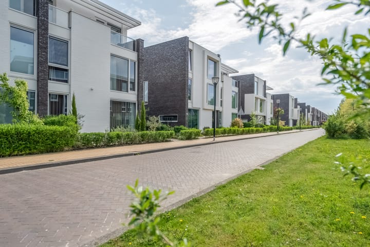 Foto 9 van Vasalislaan 84