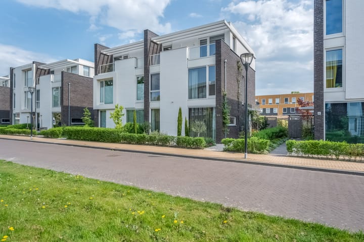 Foto 10 van Vasalislaan 84