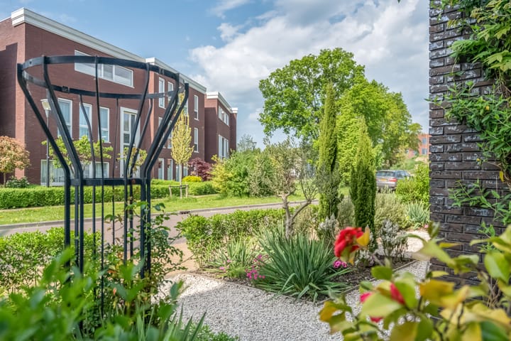 Foto 13 van Vasalislaan 84