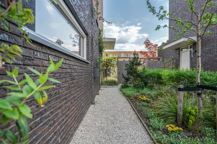 Foto 14 van Vasalislaan 84