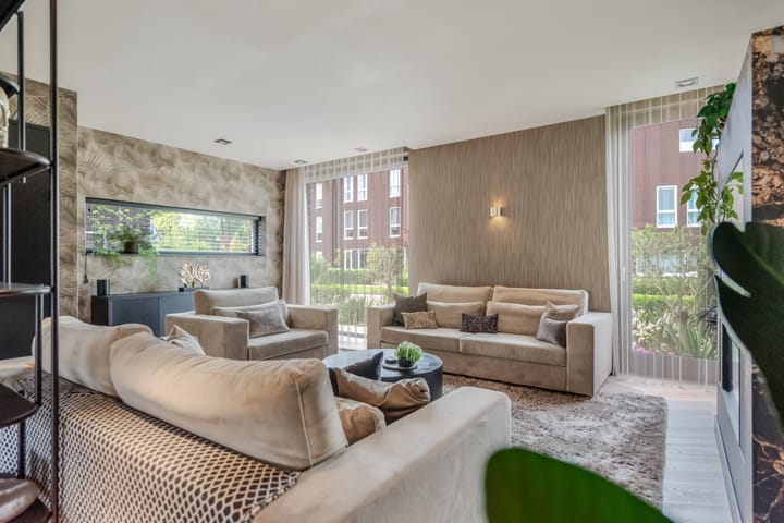 Foto 24 van Vasalislaan 84