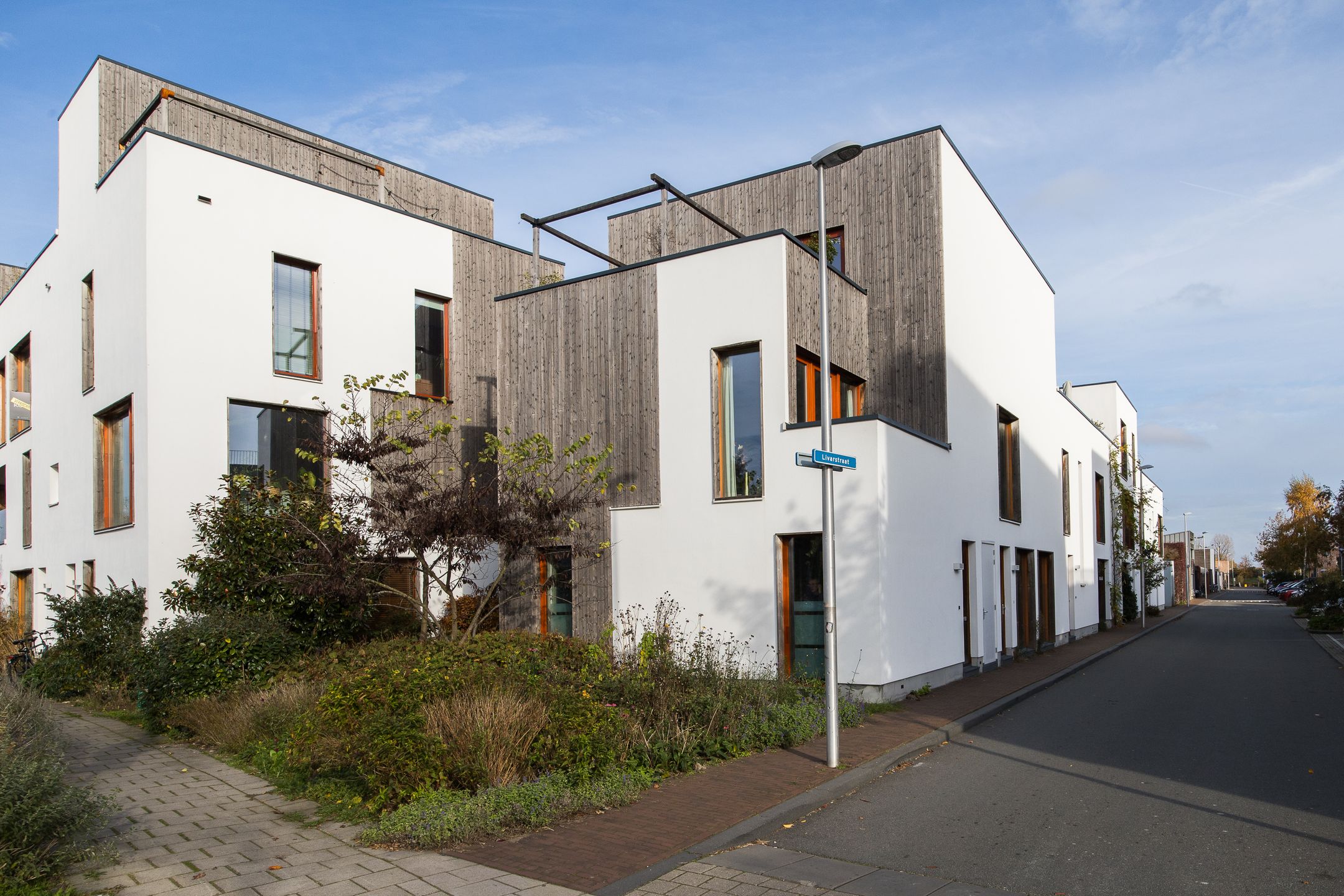 Livarstraat, 11, Utrecht, 3573SB, Utrecht, Nederland 11 