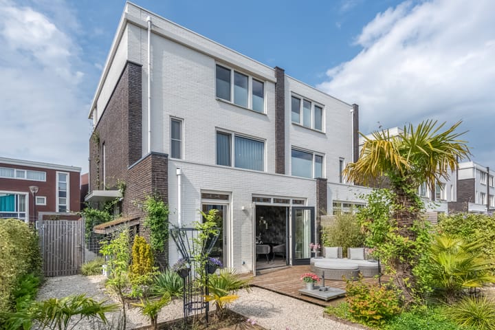 Foto 60 van Vasalislaan 84