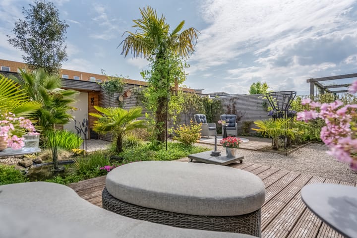 Foto 64 van Vasalislaan 84