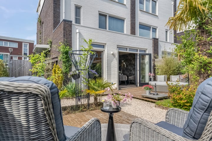 Foto 66 van Vasalislaan 84