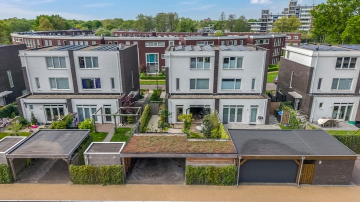 Foto 71 van Vasalislaan 84