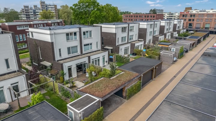 Foto 72 van Vasalislaan 84