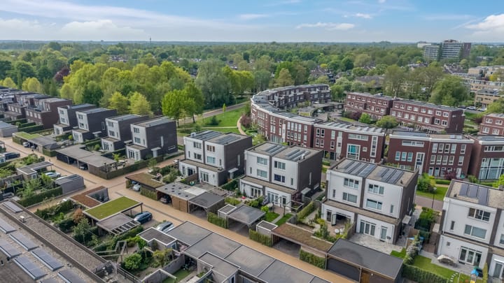 Foto 73 van Vasalislaan 84