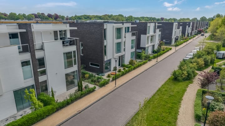 Foto 74 van Vasalislaan 84