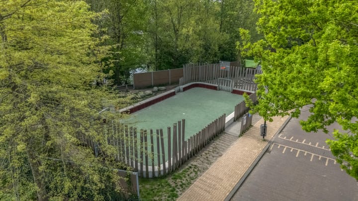 Foto 75 van Vasalislaan 84