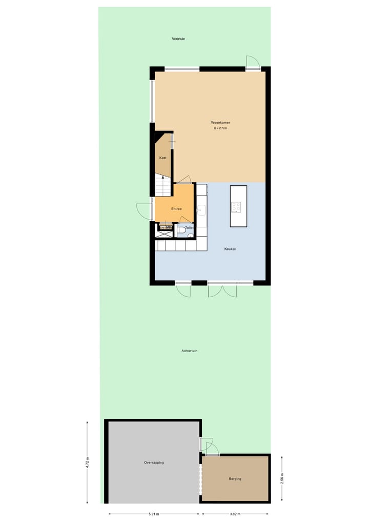 Foto 78 van Vasalislaan 84