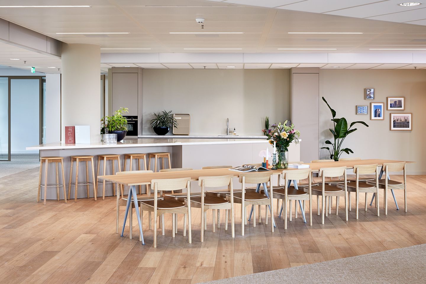 Bekijk foto 2 van Hildegard von Bingenstraat 8