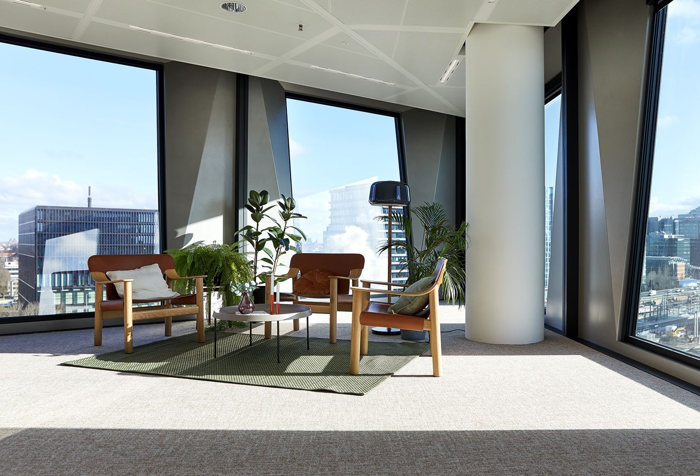 Bekijk foto 3 van Hildegard von Bingenstraat 8