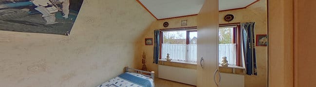 Slaapkamer