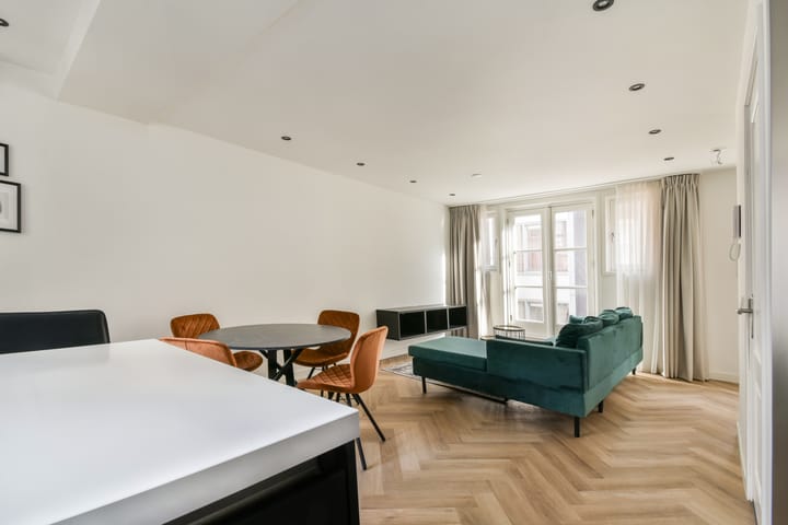 Photo 2 of Buiten Vissersstraat 8