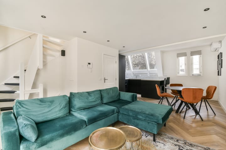 Photo 3 of Buiten Vissersstraat 8