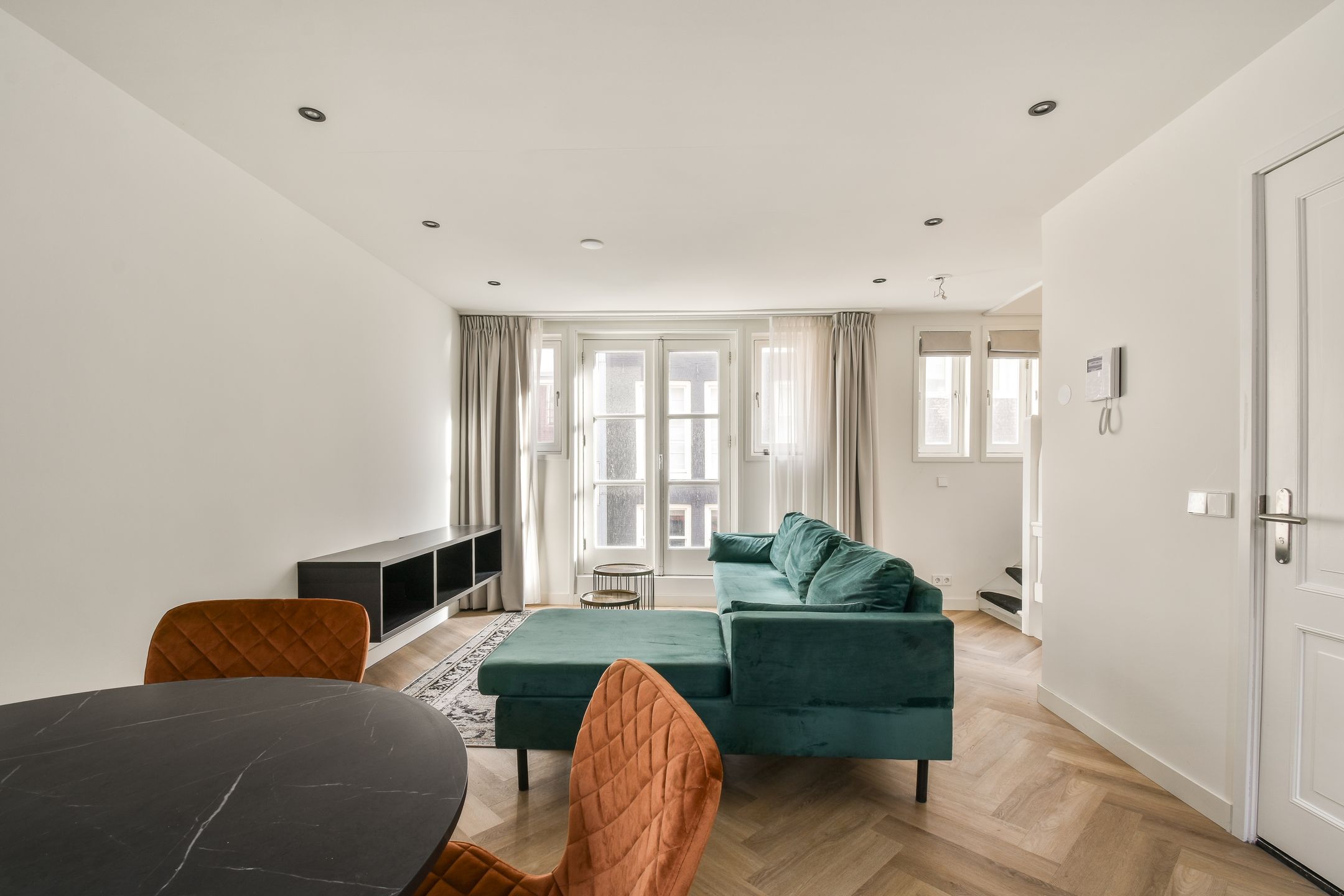 Foto 6 van Buiten Vissersstraat 8