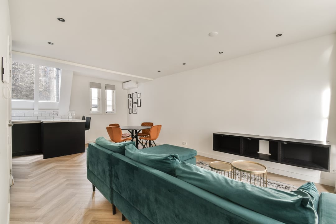 Foto 7 van Buiten Vissersstraat 8