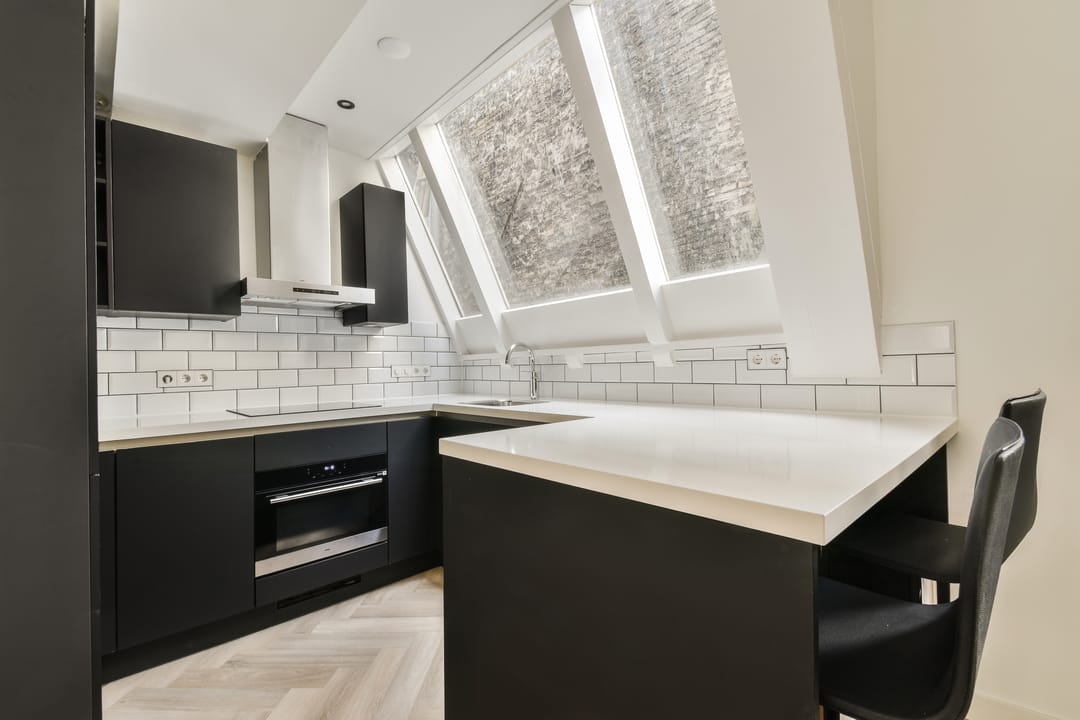 Foto 8 van Buiten Vissersstraat 8