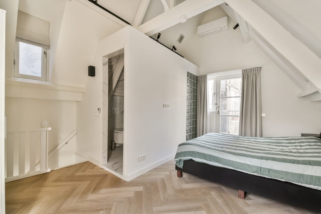 Foto 11 van Buiten Vissersstraat 8