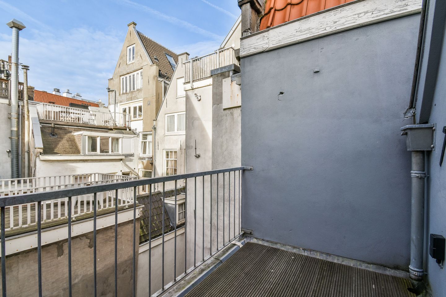 Foto 14 van Buiten Vissersstraat 8